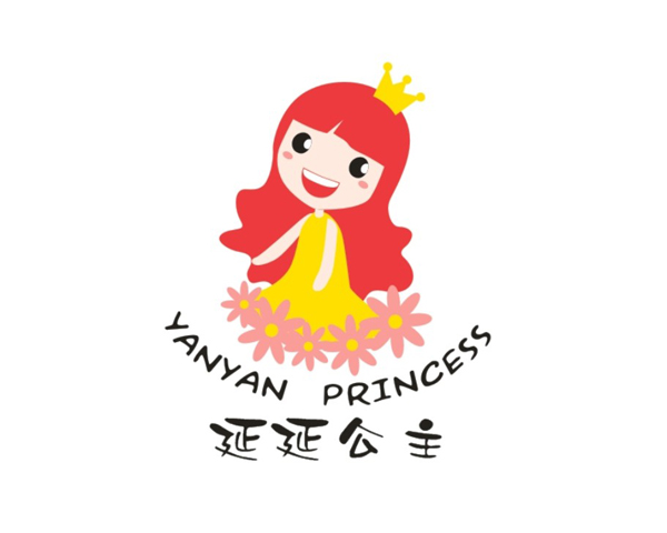 延延公主 YANYAN PRINCESS